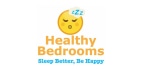 Healthy Bedrooms